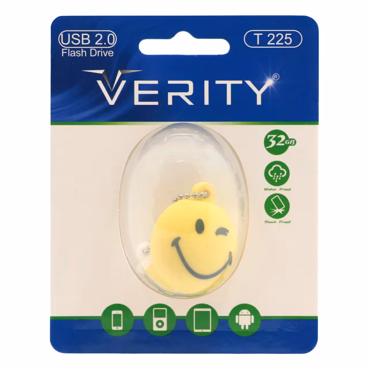 فلش verity  T225  32G