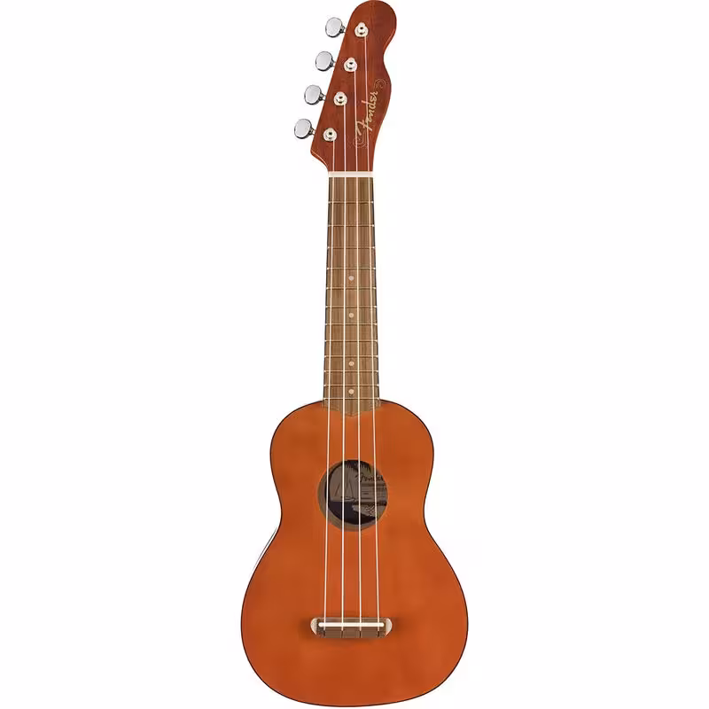 گیتار یوکللی Fender Venice Soprano Uke