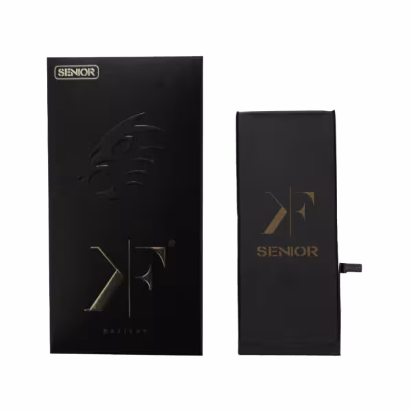 باتری تقویتی ایفون 6 کوفنگ / battery iphone 6 ku feng/ battery KF 6