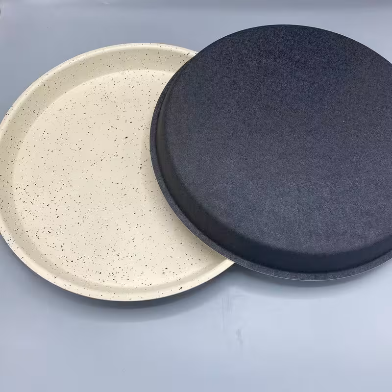 قالب گرانیتی پیتزا 23 سانت