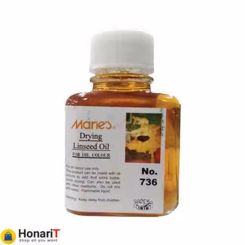 روغن بزرک 75 میل ماریس