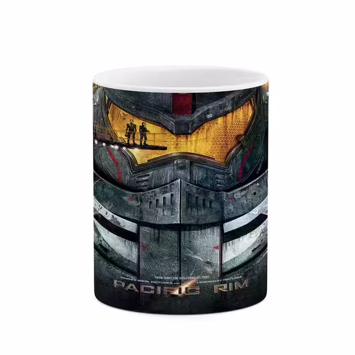 ماگ چیتوکالا مدل Pacific Rim کد mgh11086