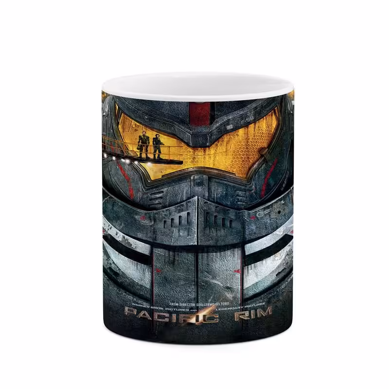 ماگ چیتوکالا مدل Pacific Rim کد mgh11086
