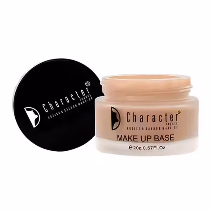 پرایمر منافذ کارکتر _ EBC001