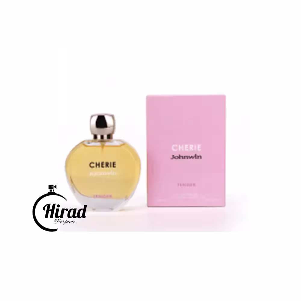 خرید عطر ادکلن چری تندر شنل چنس تندر جانوین - هیراد پرفیوم