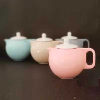 قوری رنگی برند آرکا