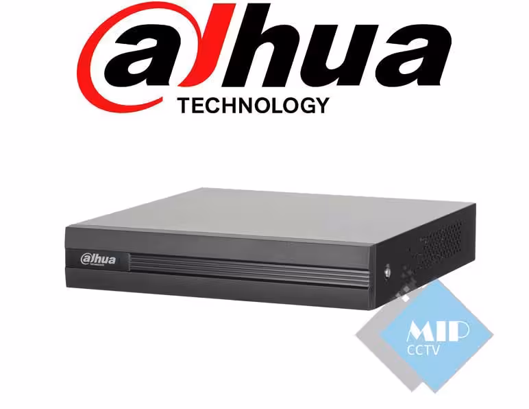 دی وی آر XVR1B04-I داهوا