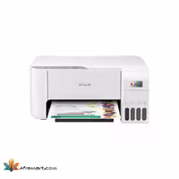 پرینتر چندکاره جوهرافشان اپسون مدل Eco Tank L3256