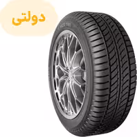 خرید لاستیک یزد سایز 185/60R14 تک حلقه ای (فروش ویژه قسطی) | اتوموبی