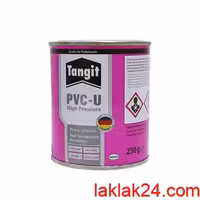 چسب ربعی pvc تانگیت