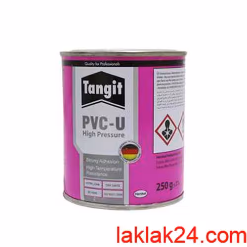 چسب ربعی pvc تانگیت