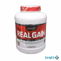پودر رئال گین ویثر 2270 گرم