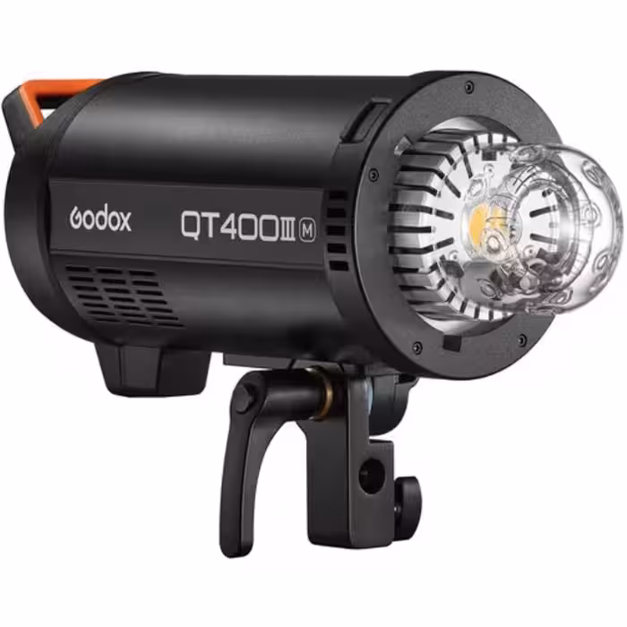 فلاش استودیویی گودکس Godox QT400IIIM Flash Head