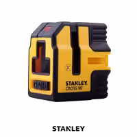 ترازلیزری CROSS 90 استنلی