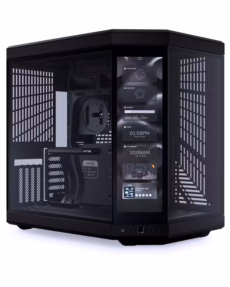 خرید سیستم اسمبل شده گیمینگ System Dragon Alduin V2 با بهترین قیمت