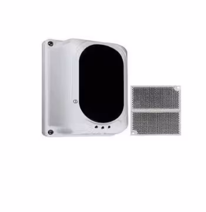 بیم دتکتور اعلام حریق اسنور مدل ASENWARE AW_BK901