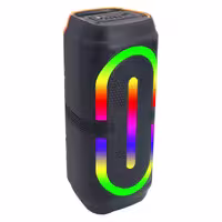 اسپیکر بلوتوثی قابل حمل پرودا مدل BOM BOX 700 | کالا مکس