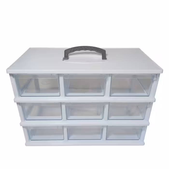 جعبه ابزار مدل C03 | کالا مکس