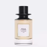 ادوتویلت Petale d’Ambre از برند Zara