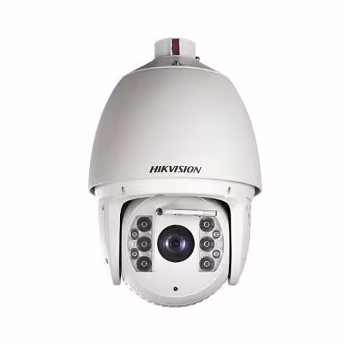 دوربین مداربسته تحت شبکه هایک ویژن مدل DS-2DE7320IW-AE