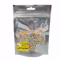 اسمارتیز پاستیلی