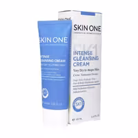 کرم پاک کننده اینتنس پوست خیلی خشک اسکین وان – Skin One