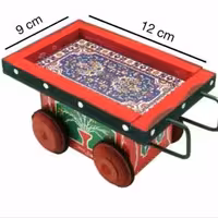گاری یلدا سایز یک