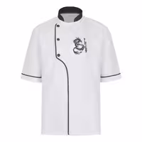 روپوش آشپزی مدل Chef s50 | کالا مکس