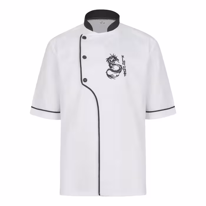 روپوش آشپزی مدل Chef s50 | کالا مکس