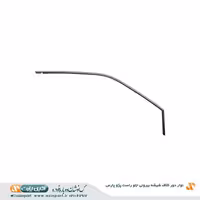 نوار دور کلاف شیشه (ماهوتی) بیرونی پژو پارس جلو راست
