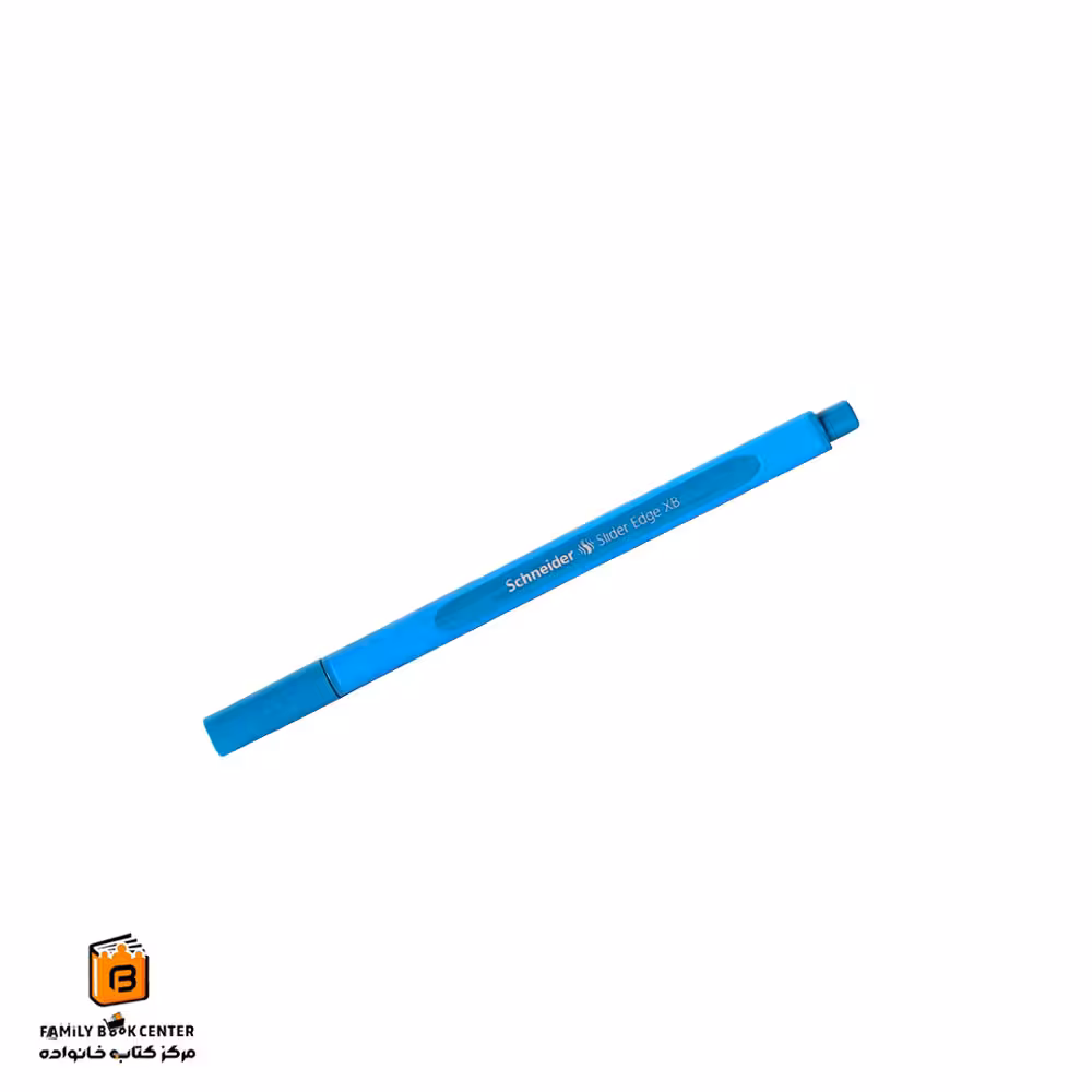 خودکار آبی اشنایدر (Schneider)