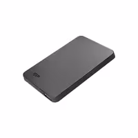 هارد اکسترنال سیلیکون پاور مدل Stream S05 ظرفیت دو ترابایت