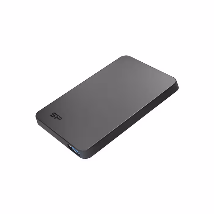 هارد اکسترنال سیلیکون پاور مدل Stream S05 ظرفیت دو ترابایت