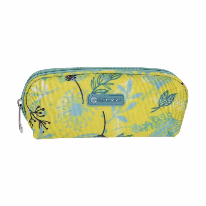 جامدادی دخترونه سی کلاس مدل هندی کد 2