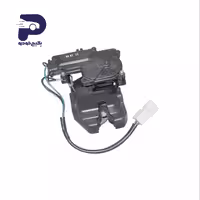 قفل صندوق عقب B11-5606130 چری