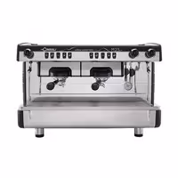 اسپرسوساز جیمبالی LaCimbali مدل M23 دوگروپ