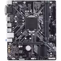 مادربرد کامپیوتر گیگابایت مدل H310M S2H
