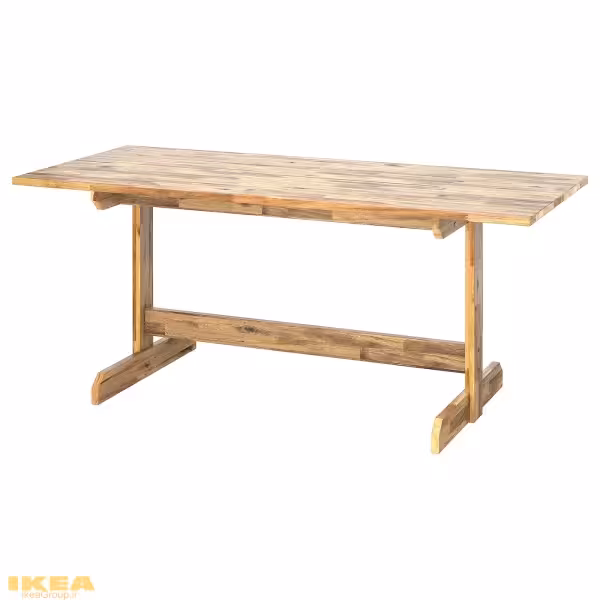 میز مدل NACKANÄS | برند ایکیا | ارسال 15 الی 20 روز کاری