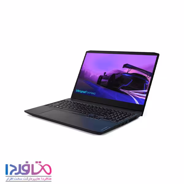 لپ تاپ لنوو مدل Ideapad Gaming 3 Core i5-11300H/32GB/1TB 256GB SSD/4GB 1650