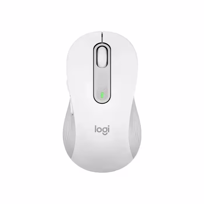 ماوس بی‌ سیم لاجیتک مدل Signature M650
