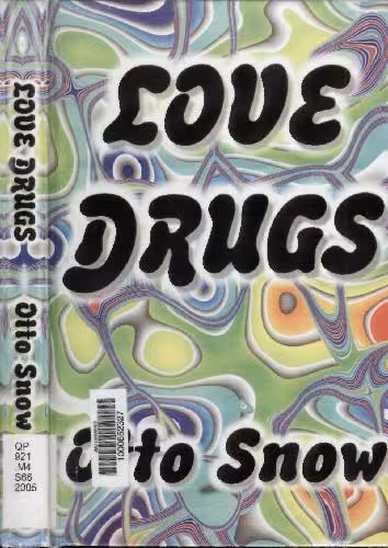خرید و دانلود نسخه کامل کتاب Love Drugs
