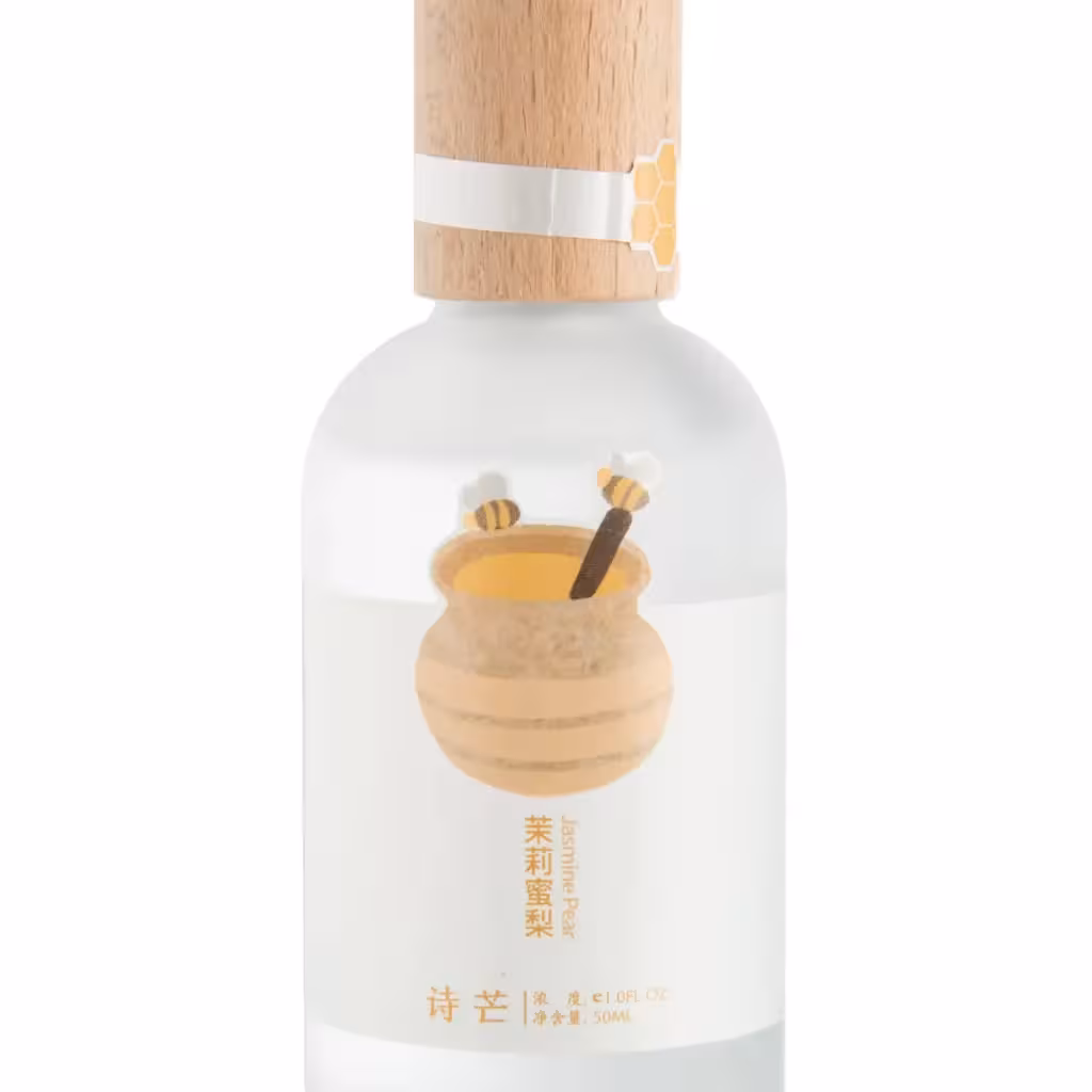 عطر بیکینی شیمانگ Shimang رایحه عسل