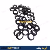 صافی سوزن پژو خمره ای وارداتی  برند پیتون پارت ( بسته 4 عددی ) -ارسال رایگان--قیمت عمده