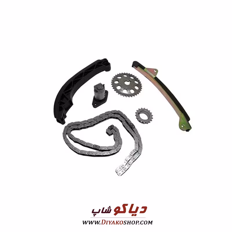 کیت زنجیر تایم لیفان 620