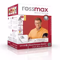 فشارسنج دیجیتال سخنگو CF 175f رزمکس