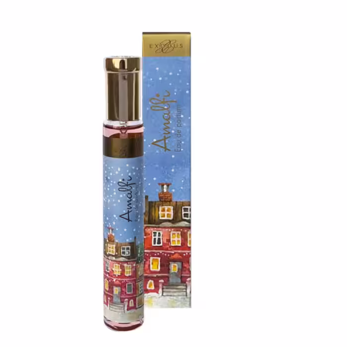 ادئوپرفیوم حجم 30 میل کد 154 Amalfi women VICTOR &amp; ROLF FOLWERBOMB اگزودوس - EXODUS