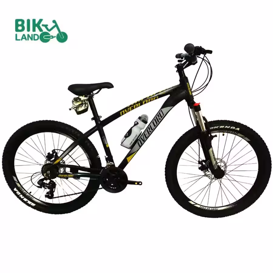 دوچرخه کوهستان اورلرد مدل OL2602 سایز 262610935