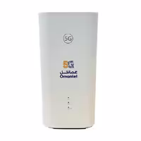مودم روتر 5G بی سیم و دوباند AX3000 هوآوی مدل H155-383 CPE 5