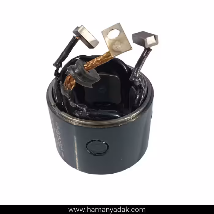 پوسته استارت سایپا کوچک برند Select.Co