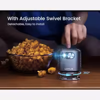 مینی ویدیو پروژکتور Wimius DLP مدل Q2